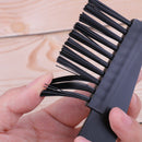Cycling Bike Bicycle Chain Wheel Wash Cleaner Tool Cleaning Brush Scrubber Se ME