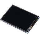for Raspberry Pi 4B 3.5 Inch LCD Display with Case Double Function Do Not I V5Z4