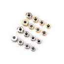 Waterproof watch crown parts replacement assorted accessories repair tool FT