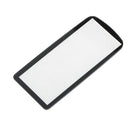 Shoulder Upper Top Small Outer LCD Display + TAPE For Nikon D300