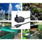 Ultra-Quiet Mini Brushless Usb Water Pump 5V 70Cm Submersible Fountain Aqua