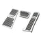 For Automatic File Mazda Cx5 Cx-5 2017 2018 Car Accelerator Oil Footrest Pe W8V6
