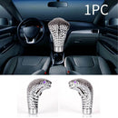 Gear Stick Car Handle Manual Atomatic Easy Install Shift Lever Vehicle Styling