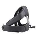Grass Cutter Accessories Double Shoulder Strap Harness For Brush Cutter Wit J5Q2