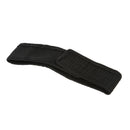 13cm Black Nylon Holster Holder Belt Pouch Case Bag for LED Flashlight Torc E9B4