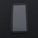 Top Outer LCD Screen Display Cover Window Glass For  EOS 77D