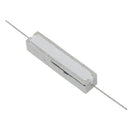 5 Pcs 10W Watt 15 ohm 5% Wirewound Ceramic Cement Resistor V9S7