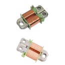 Vulnerable Coil Aperture Magnet Coupler Repair Parts for Pentax Camera K30 K50