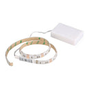 RGB flexible LED Light Strip Waterproof IP65 15leds DC5V with Controller Ba