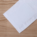 Leg Ease Sleeping Pillow Support Cushion Wedge Pain Knee Cover Back Hips NEW