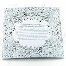 Secret Garden Coloring Books Drawing Exercise Paperbook for Childen Adults New