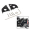Medium RC Medium Gearbox Shell  for Axial SCX24 90081 Crawler Buggy Accessories