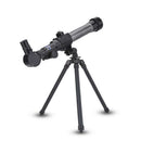 Outdoor Monocular Space Astronomical Telescope With Portable Tripod Spottin