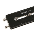 200mm Multi-purpose Long Quick Release Extender Plate for Arca Swiss LSP-20