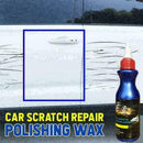3pcs Car Paint Maintenance Wax Scratch Repair Remover Care Grinding Polishi F7Q5