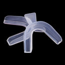Thermoforming  Mouth Dental Teeth Care Tooth Whitening Bleaching Guard Tray 0hau