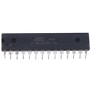 ATMEGA8A-PU with 8K Bytes In-System Programmable Flash ATMEGA8 DI OZ
