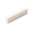 5Pcs Buffalo Bone Nut Saddle  For Guitar Ukulele Replacement Parts DIY