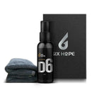 50ml Car Super Hydrophobic Glass Coating Car Liquid Paint Care Ceramic Auto A3V3