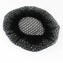 Adjustable Headwear Women Nylon Cap Night Sleep Hair Head Cover Hollow Net Hat