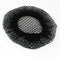 Adjustable Headwear Women Nylon Cap Night Sleep Hair Head Cover Hollow Net Hat