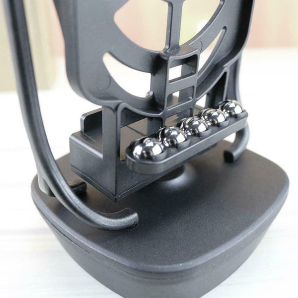 Creative Phone Swing Automatic Shake Wiggler Step Motion Device Home Decoration