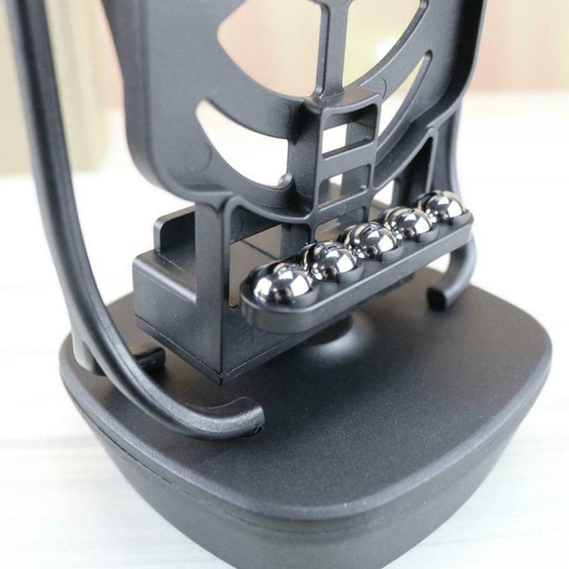 Creative Phone Swing Automatic Shake Wiggler Step Motion Device Home Decoration