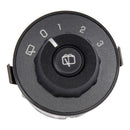 1X Rear Windshield Wiper Switch Fit for GM/Buick/Chevrolet 25790668
