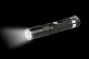 Waterproof 8000LM Pocket LED Flashlight Zoomable LED Torch Mini Penlight Light @