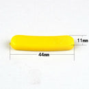 2x 53mm Auto Duck Head Inserts Tires Accessories Nylon Plastic Protective Bird