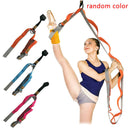 Stretching Leg Stretcher Strap for Ballet Cheer Dance Yoga Full Splits  Ew