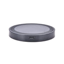 Wireless Charger Power Port Qi Charging Pad Station Dock for Cell Phone Z
