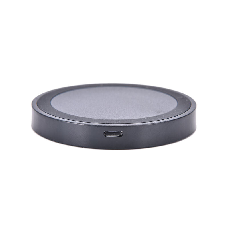 Wireless Charger Power Port Qi Charging Pad Station Dock for Cell Phone Z