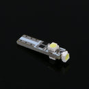 10 X Car Led Lights Instrument Lights 12V Indicator T5 3528 3SMD