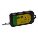 Anti-Spy Hidden Wireless RF Bug Detector Tracer Finder