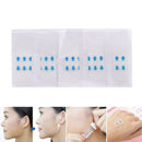 20X V shape face label lift up fast work maker chin adhesive tape face lift to &