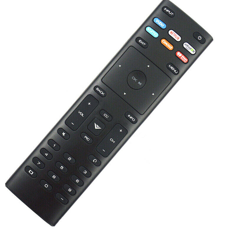 New Remote Controller XRT122 fit for VIZIO Smart TV E40XB_kz