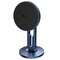 Car Phone Holder Magnetic Dashboard 360 Rotation Bracket w/Hollowed Cable Clip