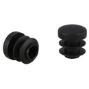 Chair Table Legs Plug 14mm Diameter Round Plastic Cover Thread Inserted Tub
