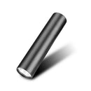USB Rechargeable Mini XPE LED Flashlight 4 Modes Torch for Outdoor Indoor A