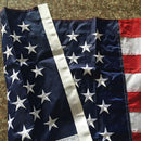 3â€™x5â€™FT Polyester US FLAG USA American Stars Stripes United States Grommets F3E4