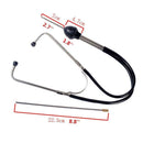 Car Mechanics Stethoscope Car Engine Block Diagnostic Automotive Hearin L0Z2