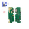 Charging Connector USB Charging Dock Port Connector Flex For Lenovo K6 Note