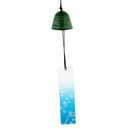 3 Pieces Japanese Furin Wind Chime Nambu Cast Iron Bells Set