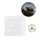 Parts Mechanical Watch Wheel Compatible With Orient Movement 46941 46943