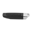 AK-1301 4 Key Copy 315MHZ Electric Garage Door Remote Control (Lock Button) A