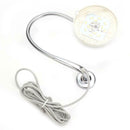Magnetic Mounting Sewing Machine Light High Bright Gooseneck LED Work Lamp