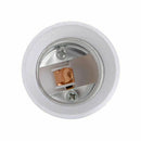 E14 to E26 E27 Adapter Chandelier Light Socket E14 to Medium Socket E26 E27 I3I3