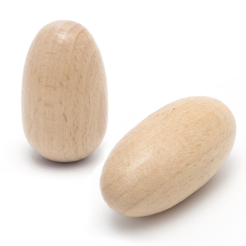 10Pcs Wooden Geometric Solids Shape Learning Resources Cognitive Toys With Bag