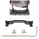 1Set RC Car Front Bumper Part Replace Parts Accessories